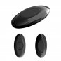 3some Wall Banger Beads - Black