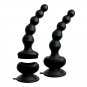 3some Wall Banger Beads - Black