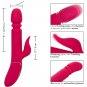 Calex Slim Shameless Charmer Massager