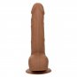 California Exotics Silicone Studs 15,24 Cm Brown