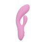 California Exotics Contour Zoie Pink