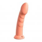Pipedreams Super Eight 20,32 Cm Orange
