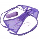 Fantasy For Her Cheeky Panty Thrill-her