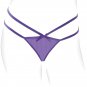 Fantasy For Her Cheeky Panty Thrill-her