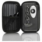 B-vibe -triplet Anal Beads Black