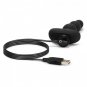 B-vibe -triplet Anal Beads Black