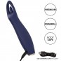 Calex Chic Jasmine Flickering Teaser 10 Speeds