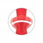 Calex Palisades Passion Red