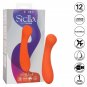 California Exotics Stella G-wand Orange