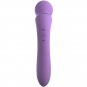 Fantasy For Her Duo Wand Massage Her