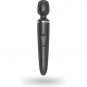 Satisfyer Wand-er Woman Black