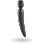 Satisfyer Wand-er Woman Black