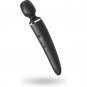Satisfyer Wand-er Woman Black