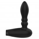 Addicted Toys Inflatable Remote Control Plug - 10 Modes Of Vibration
