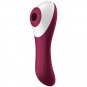Satisfyer Dual Crush Air Pulse Vibrator