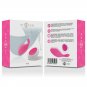 Intense - Mindy Remote Control Pantie Purple
