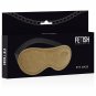 Fetish Submissive Origin Mask Vegan Leather Ii