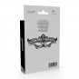 Coquette Chic Desire Lace Mask Black