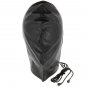 Darkness Subjugation Mask Black