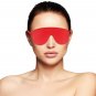 Darkness Eyemask Red High Quality