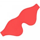 Darkness Eyemask Red