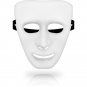 Ohmama Masks White Mask One Size