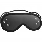Coquette Chic Desire Fantasy Vegan Leather Blind Mask