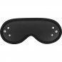 Coquette Chic Desire Fantasy Vegan Leather Blind Mask