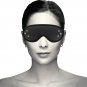 Coquette Chic Desire Fantasy Vegan Leather Blind Mask
