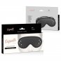 Coquette Chic Desire Fantasy Vegan Leather Blind Mask