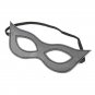Ohmama Fetish Pu Eye Mask