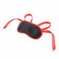 Ohmama Fetish Red Edges Blindfold
