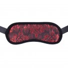 Ohmama Fetish Scandal Blindfold