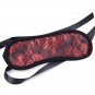 Ohmama Fetish Scandal Blindfold