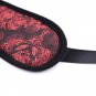 Ohmama Fetish Scandal Blindfold