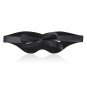 Ohmama Fetish Pu Eye Mask