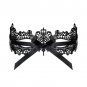 Obsessive - Mask A701 Black One Size