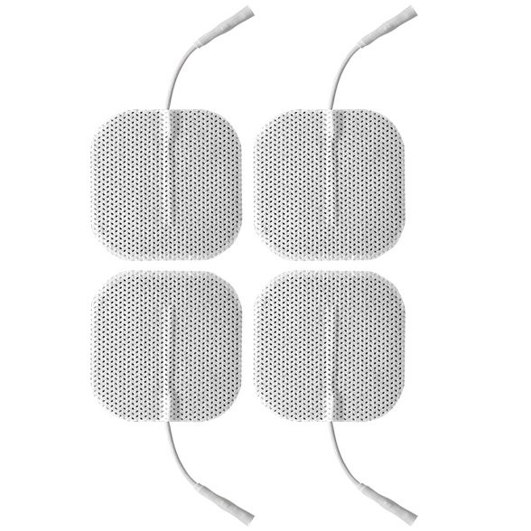 Electrastim Square Self Adhesive Pads