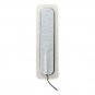 Electrastim 4 X Long Self Adhesive Pads 1.5cm X 7.5cm