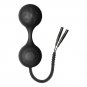 Electrastim Lula Silicone Noir Kegel Excersisor