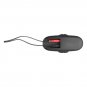 Electrastim Silicone Noir Rocker Butt Plug Medium