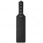 Electrastim Electrapaddle Leather Paddle