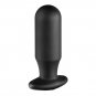 Electrastim Aura Silicone Noir Multi-purpose Pro