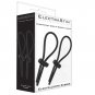 Electrastim Rubber Adj. Cock And Scrotal Loops