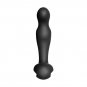 Electrastim Sirius Silicone Noir Prostate Massag