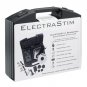 Electrastim Sensavox E-stim Stimulator