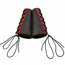Sportsheets Saffron Gaunlet Cuffs