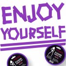 Darkness Sticky Tape Purple 15m