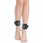 Darkness Ankle Restraints Black