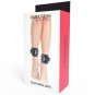 Darkness Ankle Restraints Black